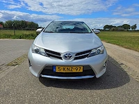 Toyota auris 1.8 hybrid aspiration, 5-knz-97 - afbeelding 33 van  33