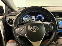 Toyota auris 1.8 hybrid dynamic, 5-kbl-67 - afbeelding 2 van  13