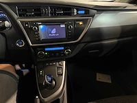 Toyota auris 1.8 hybrid dynamic, 5-kbl-67 - afbeelding 3 van  13