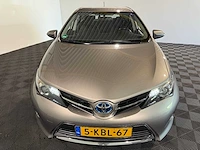 Toyota auris 1.8 hybrid dynamic, 5-kbl-67 - afbeelding 5 van  13