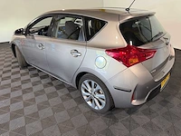 Toyota auris 1.8 hybrid dynamic, 5-kbl-67 - afbeelding 6 van  13
