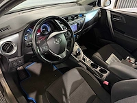 Toyota auris 1.8 hybrid dynamic, 5-kbl-67 - afbeelding 12 van  13