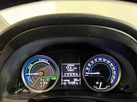 Toyota auris 1.8 hybrid dynamic, 5-kbl-67 - afbeelding 13 van  13