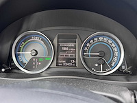 Toyota auris 1.8 hybrid lease , 79-zrr-1 - afbeelding 17 van  17