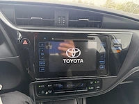 Toyota auris 33i vvt,2017 - afbeelding 2 van  27