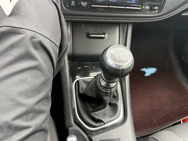 Toyota auris 33i vvt,2017 - afbeelding 4 van  27