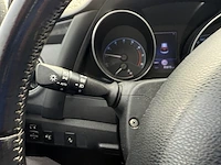 Toyota auris 33i vvt,2017 - afbeelding 7 van  27