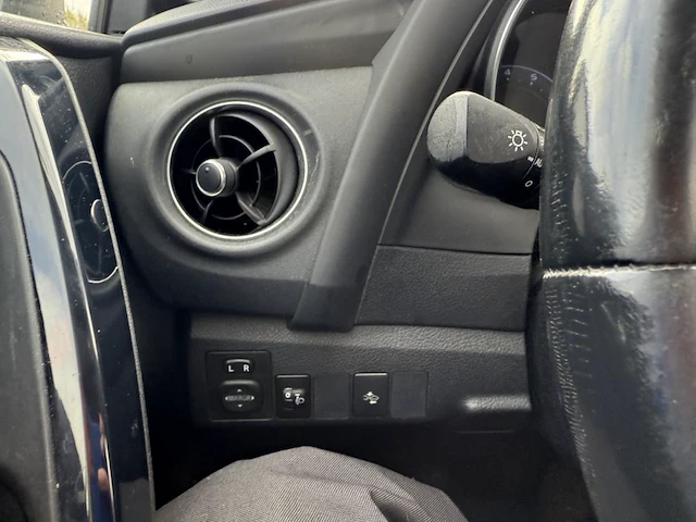 Toyota auris 33i vvt,2017 - afbeelding 8 van  27