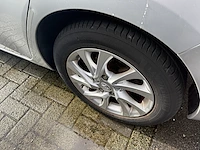 Toyota auris 33i vvt,2017 - afbeelding 11 van  27