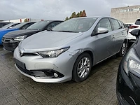 Toyota auris 33i vvt,2017 - afbeelding 1 van  27