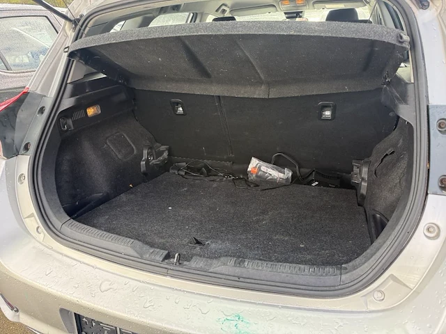 Toyota auris 33i vvt,2017 - afbeelding 13 van  27