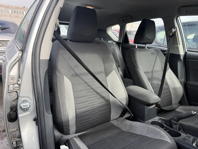 Toyota auris 33i vvt,2017 - afbeelding 14 van  27