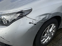 Toyota auris 33i vvt,2017 - afbeelding 15 van  27
