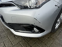 Toyota auris 33i vvt,2017 - afbeelding 16 van  27