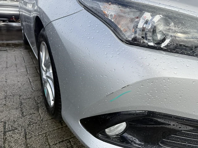 Toyota auris 33i vvt,2017 - afbeelding 18 van  27