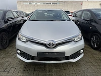 Toyota auris 33i vvt,2017 - afbeelding 12 van  27