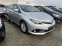 Toyota auris 33i vvt,2017 - afbeelding 21 van  27