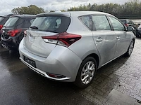 Toyota auris 33i vvt,2017 - afbeelding 22 van  27
