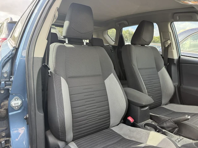 Toyota auris hev 1 8i hsd active e cvt 99 at,2016 - afbeelding 17 van  27