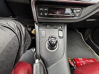 Toyota auris hev 1 8i hsd black edition e,2017 - afbeelding 4 van  35