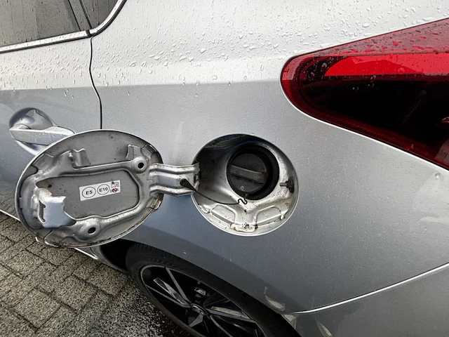 Toyota auris hev 1 8i hsd black edition e,2017 - afbeelding 10 van  35