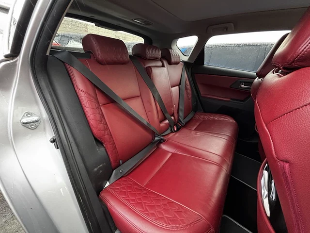 Toyota auris hev 1 8i hsd black edition e,2017 - afbeelding 13 van  35