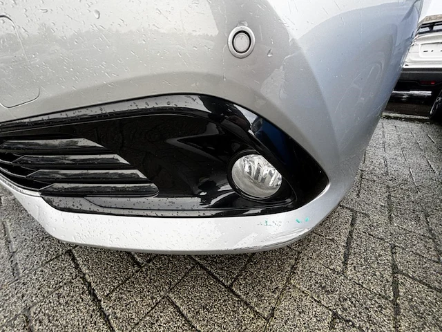 Toyota auris hev 1 8i hsd black edition e,2017 - afbeelding 16 van  35