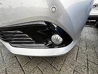 Toyota auris hev 1 8i hsd black edition e,2017 - afbeelding 16 van  35