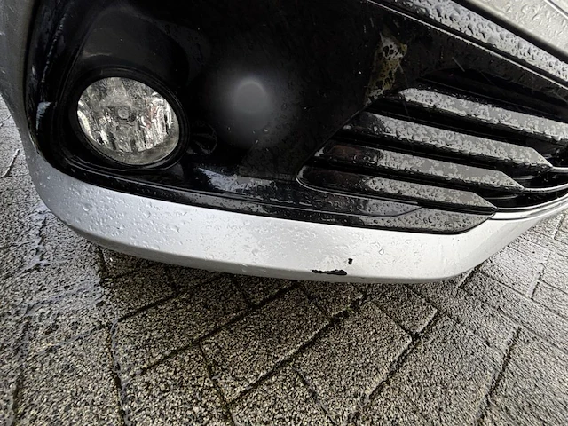 Toyota auris hev 1 8i hsd black edition e,2017 - afbeelding 18 van  35