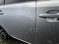 Toyota auris hev 1 8i hsd black edition e,2017 - afbeelding 21 van  35