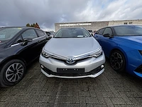 Toyota auris hev 1 8i hsd black edition e,2017 - afbeelding 12 van  35