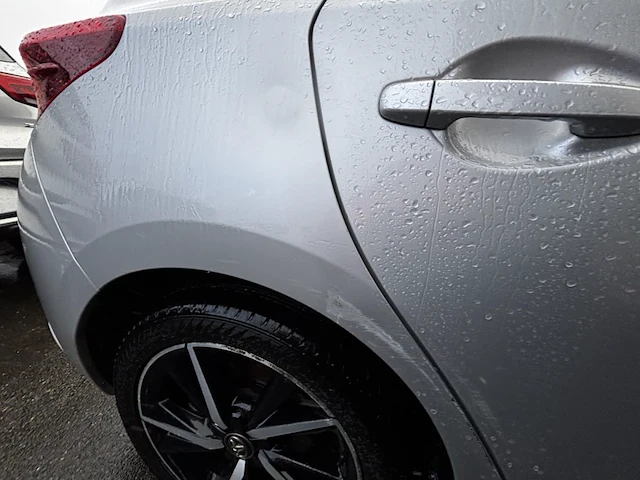 Toyota auris hev 1 8i hsd black edition e,2017 - afbeelding 24 van  35