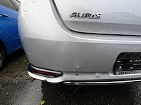 Toyota auris hev 1 8i hsd black edition e,2017 - afbeelding 25 van  35