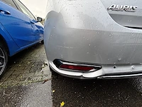 Toyota auris hev 1 8i hsd black edition e,2017 - afbeelding 26 van  35