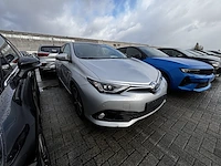 Toyota auris hev 1 8i hsd black edition e,2017 - afbeelding 23 van  35