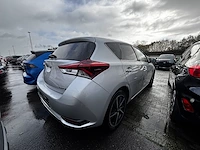 Toyota auris hev 1 8i hsd black edition e,2017 - afbeelding 30 van  35