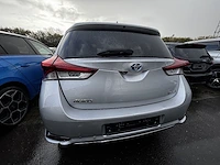 Toyota auris hev 1 8i hsd black edition e,2017 - afbeelding 31 van  35