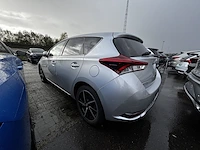 Toyota auris hev 1 8i hsd black edition e,2017 - afbeelding 32 van  35