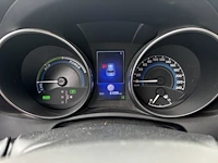 Toyota auris hev 1 8i hsd black edition e,2017 - afbeelding 35 van  35