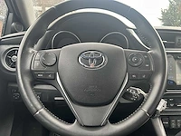 Toyota auris touring sports 1.2t dynamic | r-580-rx - afbeelding 13 van  26