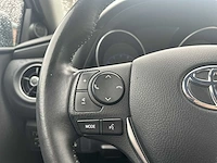 Toyota auris touring sports 1.2t dynamic | r-580-rx - afbeelding 14 van  26