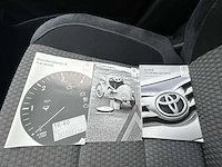 Toyota auris touring sports 1.2t dynamic | r-580-rx - afbeelding 24 van  26