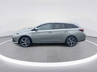 Toyota auris touring sports 1.2t dynamic | r-580-rx - afbeelding 2 van  26