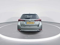 Toyota auris touring sports 1.2t dynamic | r-580-rx - afbeelding 4 van  26