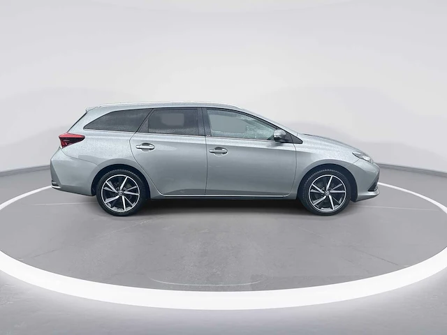 Toyota auris touring sports 1.2t dynamic | r-580-rx - afbeelding 6 van  26