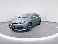 Toyota auris touring sports 1.2t dynamic | r-580-rx