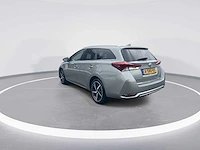 Toyota auris touring sports 1.2t dynamic | r-580-rx - afbeelding 20 van  26