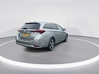 Toyota auris touring sports 1.2t dynamic | r-580-rx - afbeelding 22 van  26