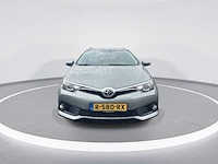 Toyota auris touring sports 1.2t dynamic | r-580-rx - afbeelding 25 van  26