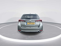 Toyota auris touring sports 1.2t dynamic | r-580-rx - afbeelding 21 van  26